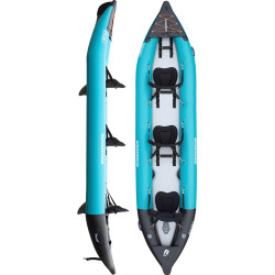 Kayak gonflable KOLOA 400