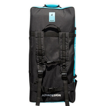 Sac Swaale dos