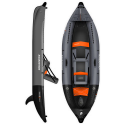 Kayak gonflable X'PERIENCE 305