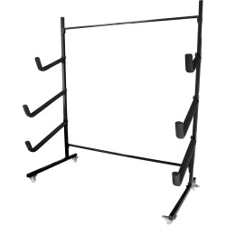 Présentoir SUP/kayak vertical