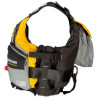 Gilet TRISULI PROFIL JAUNE