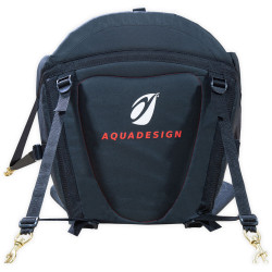 Siège KAYAK CONFORT FACE 2