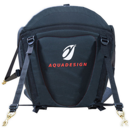 Siège KAYAK CONFORT DOS Siège KAYAK CONFORT DOS