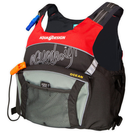 Gilet OCEAN