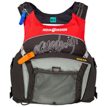 Gilet OCEAN