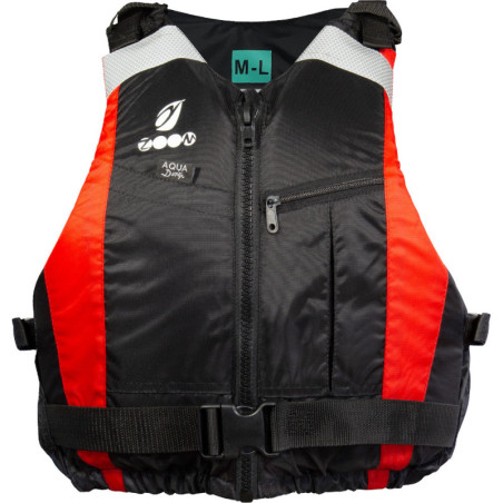 Gilet ZOOM