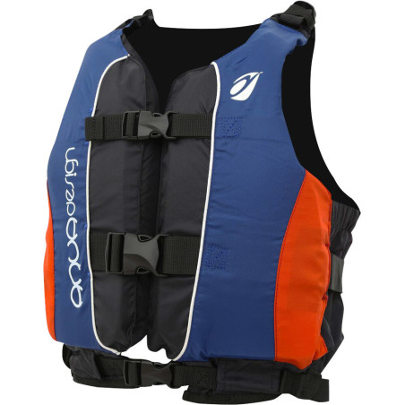 Gilet TWIST CLUB