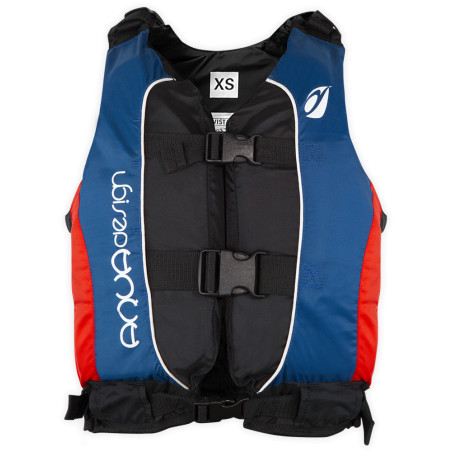Gilet TWIST CLUB