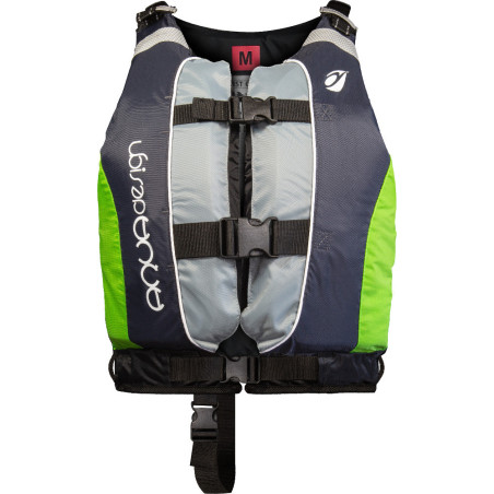 Gilet TWIST CLUB+