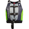Gilet TWIST CLUB+