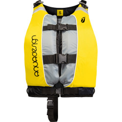 Gilet TWIST CLUB Colors BLEU CLAIR 2