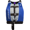 Gilet TWIST CLUB Colors BLEU FONCE
