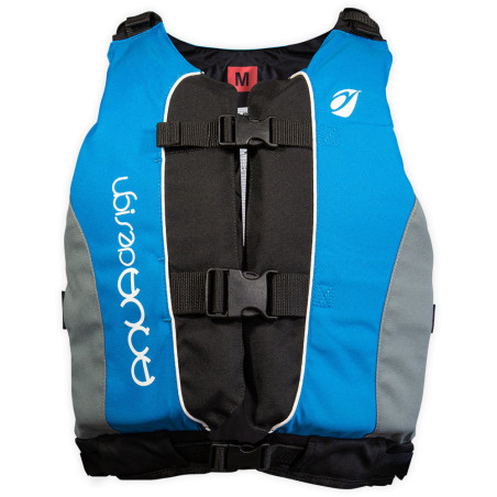 Gilet TWIST PRO