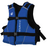 Gilet TREK BLEU FONCE XL/XXL