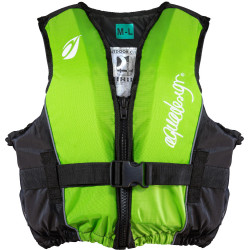Gilet OUTDOOR CLUB 2