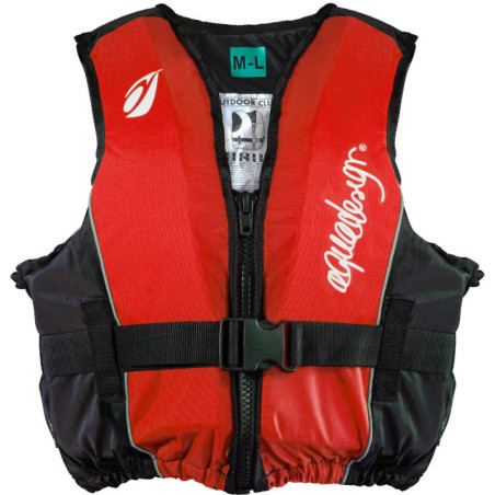 Gilet OUTDOOR CLUB
