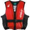 Gilet OUTDOOR CLUB