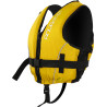 Gilet SLIDER COLORS JAUNE