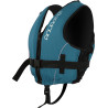 Gilet SLIDER COLORS BLEU CLAIR