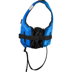 Gilet SLIDER avec poche 2