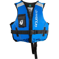 Gilet SLIDER avec poche