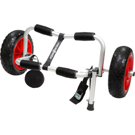 Chariot de Portage STANDARD AQUA