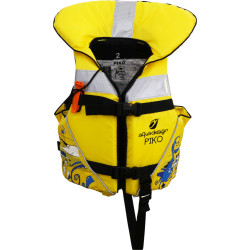 Gilet PIKO