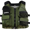 Gilet KAAKI