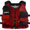 Gilet KAAKI