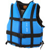 Gilet EXPEDITION CLUB BLEU