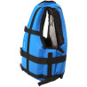 Gilet EXPEDITION CLUB BLEU