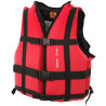 Gilet EXPEDITION CLUB ROUGE