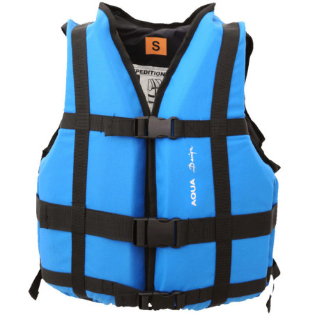 Gilet EXPEDITION PRO