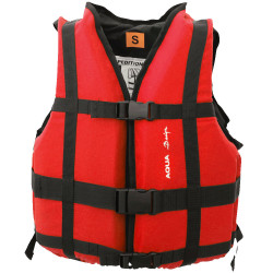 Gilet EXPEDITION PRO