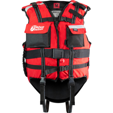 Gilet RESCUE