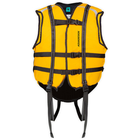 Gilet HYDROFLOW