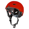 Casque STOIC réglable ROUGE