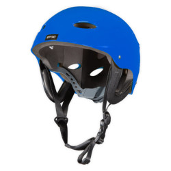 Casque STOIC réglable ROUGE 2