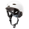 Casque STOIC réglable BLANC