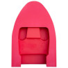 Flotteur Mousse SPLASH rouge