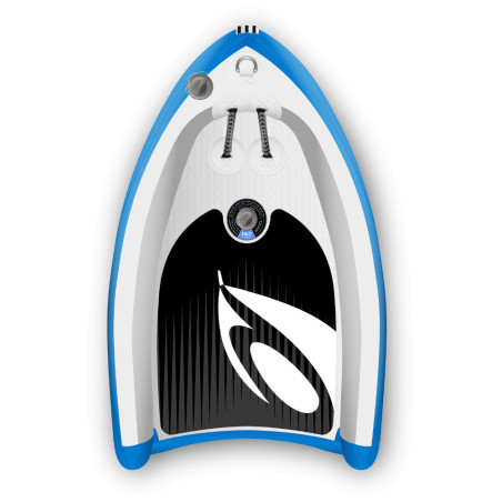 Flotteur Gonflable PVC SQUAL RACE