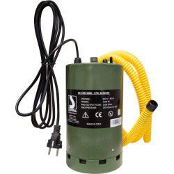 Gonfleur électrique MB 1000/230