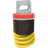 Gonfleur électrique MB 1000/230