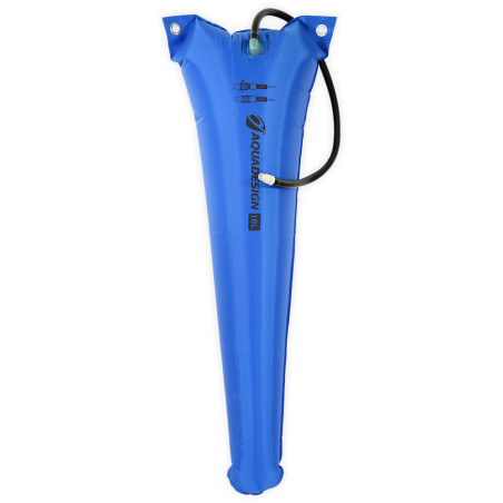 Réserve de Flottabilité K1 SLALOM 16 litres BLEU