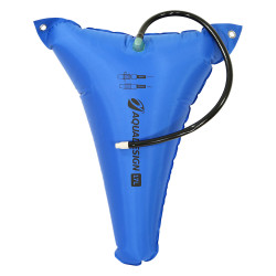 Réserve de Flottabilité KAYAK 17 Litres BLEU