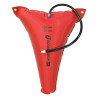 Réserve de Flottabilité KAYAK 17 Litres ROUGE