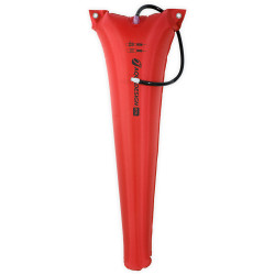 Réserve de Flottabilité K1 SLALOM 20L ROUGE