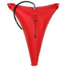 Réserve de Flottabilité CANOE 35L ROUGE