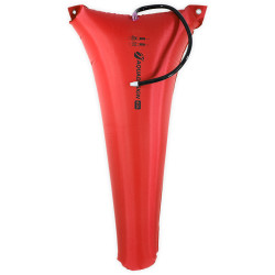 Réserve de Flottabilité KAYAK 40L ROUGE