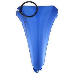 Réserve de Flottabilité KAYAK 60L BLEU